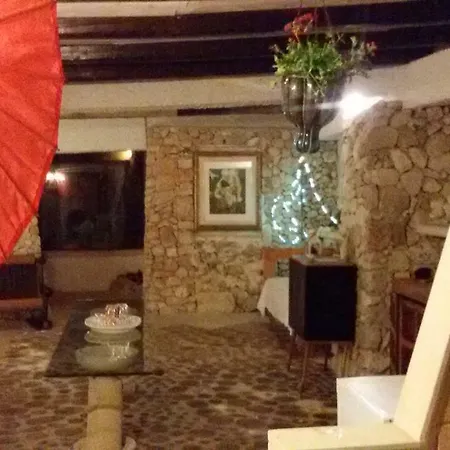Limonaia In Salento Сasa de vacaciones Marittima