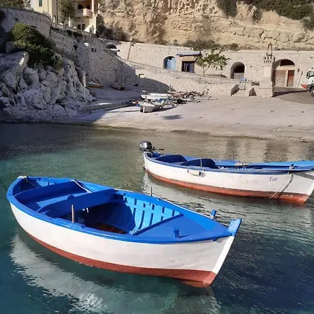 Holiday home Limonaia In Salento *