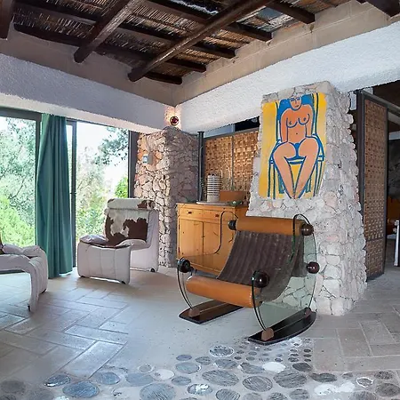 Ferienhaus Limonaia In Salento