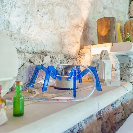 Holiday home Limonaia In Salento *