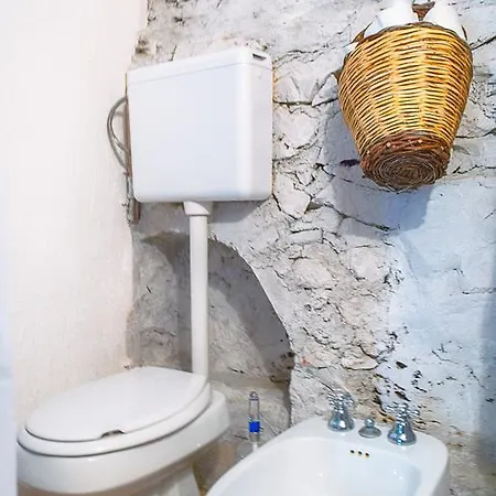 Holiday home Limonaia In Salento Marittima