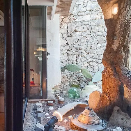Limonaia In Salento Marittima