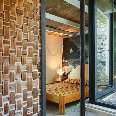 Casa vacanze Limonaia In Salento Marittima