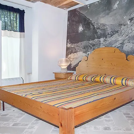 Holiday home Limonaia In Salento *
