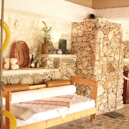 Holiday home Limonaia In Salento *