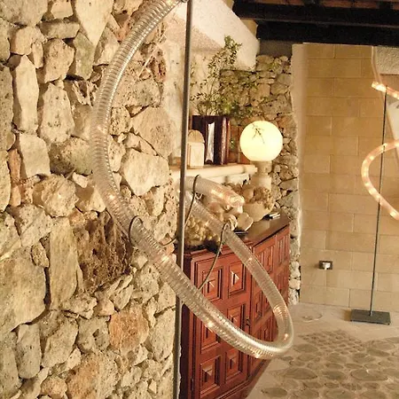 Holiday home Limonaia In Salento Marittima