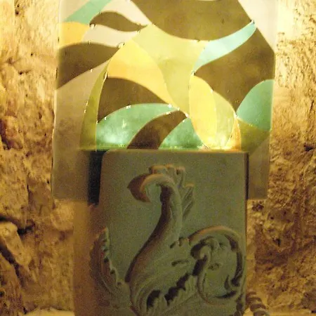 Casa vacanze Limonaia In Salento *