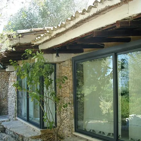 Limonaia In Salento Marittima