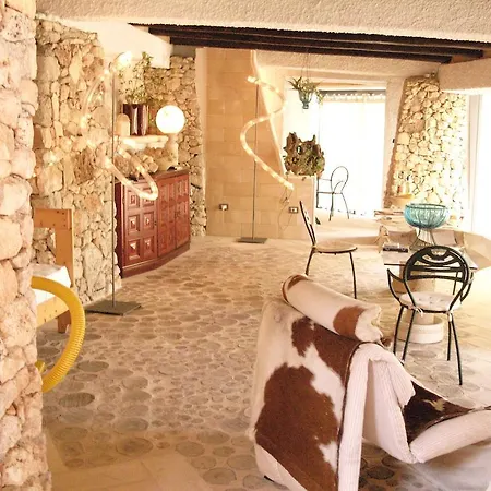 Holiday home Limonaia In Salento