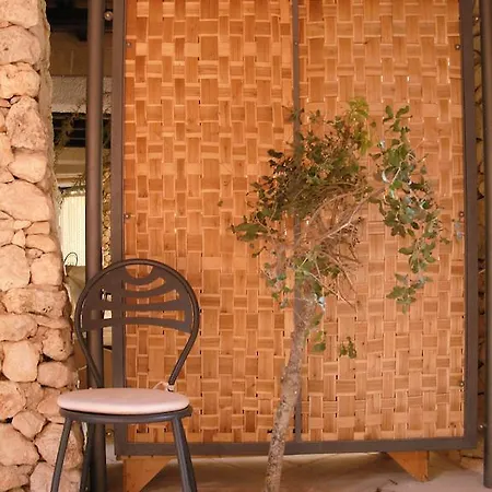 Holiday home Limonaia In Salento Marittima