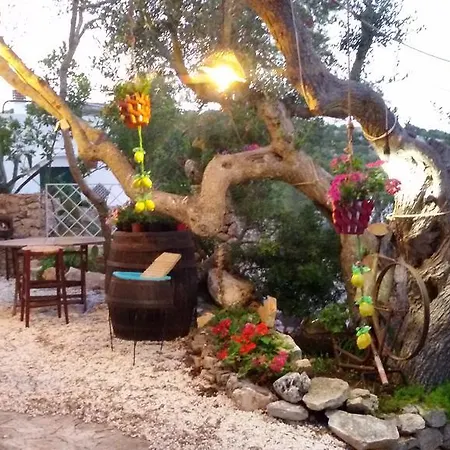 Limonaia In Salento * Marittima
