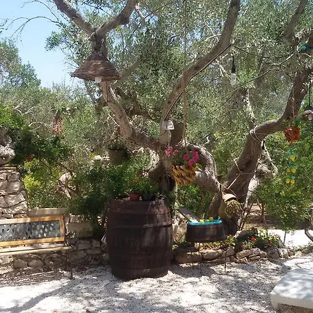 Limonaia In Salento * Marittima