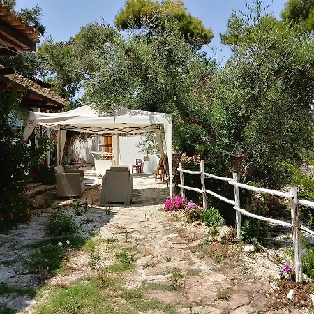 Holiday home Limonaia In Salento *
