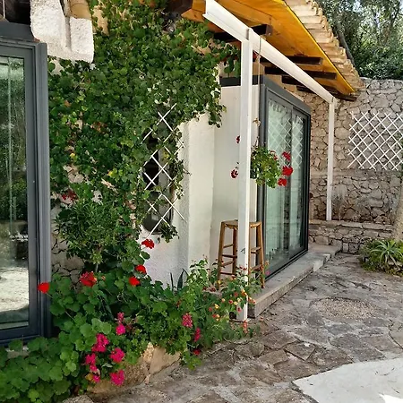Holiday home Limonaia In Salento Marittima