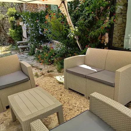 Limonaia In Salento Holiday home