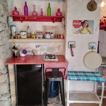 Limonaia In Salento Holiday home