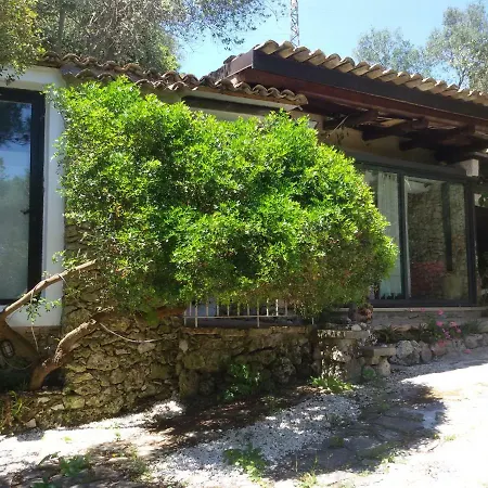 Limonaia In Salento Holiday home
