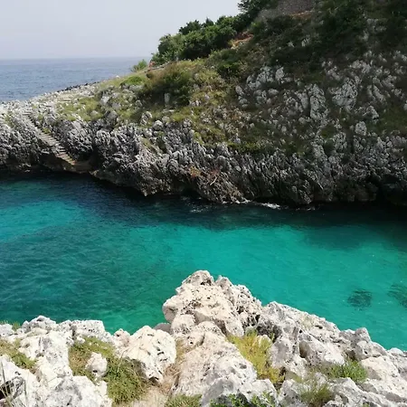 Limonaia In Salento Holiday home Marittima