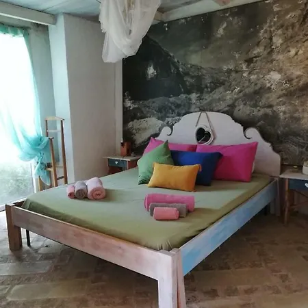 Holiday home Limonaia In Salento *
