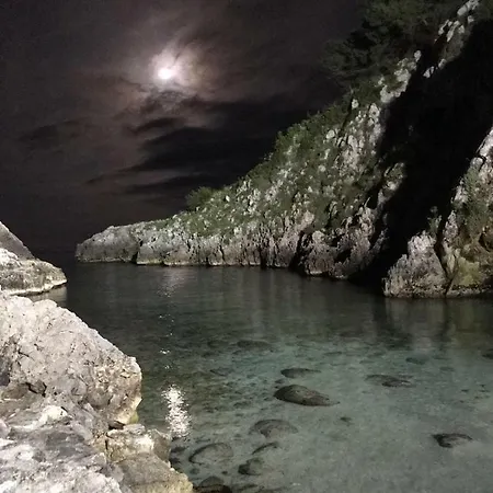 Casa vacanze Limonaia In Salento *