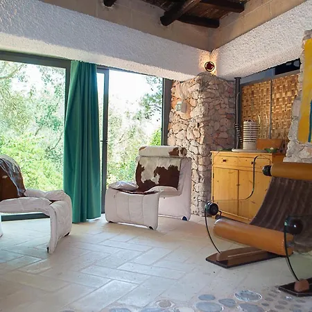 Holiday home Limonaia In Salento