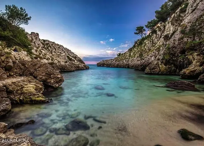 Limonaia In Salento *